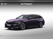 BMW 3-serie - 3 Serie Touring 330e M Sport | Individual | Panora