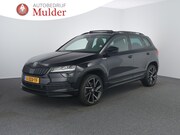 Skoda Karoq - 1.5 TSI ACT Sportline Business | Pano | Zwenkhaak | Winterpa