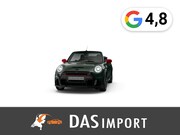 MINI John Cooper Works - Cabrio