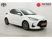 Toyota Yaris - 1.5 Hybrid Executive | Panoramadak | Dodehoek detectie | JBL