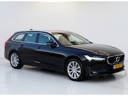 Volvo V90 - 2.0 T5 Momentum|ACC|Memory|Leder|Virtual|PDC|LED
