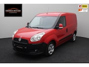 Fiat Doblò - 90 Multijet 2012 | 5.499 EX OP NL KENTEKEN | Airco | Cruise