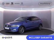 Volkswagen Polo - 1.0 TSI Comfortline 95pk 5bak| Navi| Alarm| Parksensors| ext