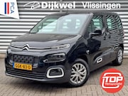 Citroën Berlingo - MPV 110 Airco/Navi/Trekhaak