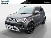 Suzuki Ignis - 1.2 Smart Hybrid Style | Achteruitrijcamera| Cruise control|