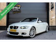 BMW 3-serie - Cabrio 330i High Executive M onderstel/Automaat