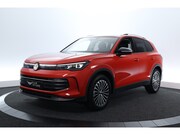 Volkswagen Tiguan - 1.5 eTSI energy Edition |NIEUW|360 CAMERA|IQ LIGHT|CARPLAY|A