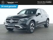 Mercedes-Benz GLC-klasse - 300 e 4-Matic | Winterpakket | Memorypakket | Rijassistentie