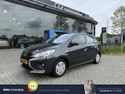 Mitsubishi Space Star - 1.2 Active | 6 jaar garantie ! | Carplay | 8dkm! | Airco