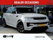Land Rover Range Rover Sport - 3.0 P460e HSE Dynamic | Pano | Koelkast | Massage | Trekhaak