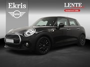 MINI Cooper - 5-deurs Pepper | Cruise | PDC | Comforttoegang | LED | Lente