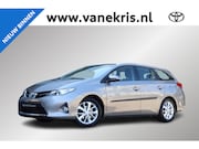 Toyota Auris - Touring Sports 1.8 Hybrid Dynamic, Trekhaak