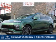 Hyundai IONIQ 9 - Lounge 9 AWD 7-Zits 110.3 kWh € 5.000, - WK Actie Korting