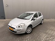 Fiat Punto - Evo 1.2 Lounge Nieuwe koppeling|Elektrische ramen|Airco