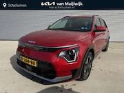 Kia e-Niro - EV DynamicLine 64.8 kWh SOH 100% | Trekhaak | Clim