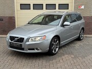 Volvo V70 - 3.0 T6 AWD Summum Navi|Memory|Trekhaak|