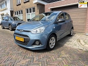 Hyundai i10 - 1.0i i-Motion