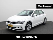 Volkswagen Polo - 1.0 Comfortline | TREKHAAK | APPLE CARPLAY | CRUISE CONTROL 