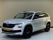 Skoda Kodiaq - 1.5 TSI Sportline, 150Pk, 2021, 1ste eigenaar, BTW auto, Spo