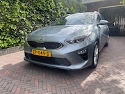 Kia Ceed - 1.0 T-GDi DynamicLine 120 pk, Navigatie, NL auto, dealer ond