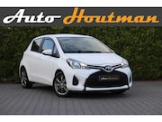 Toyota Yaris - 1.0 VVT-i Aspiration | 85.951 KM | AIRCO ❄️ | RECENT ONDERHO