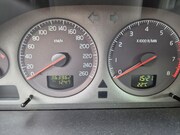 Volvo S60 - 2.4