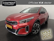 Kia Xceed - 1.5 T-Gdi DCT7 GT-Line First Edition
