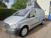 Mercedes-Benz Vito - 113 CDI 320 HEFDAK AIRCO/CRUISE/TREKHAAK 136PK
