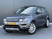 Land Rover Range Rover Sport - 3.0 TDV6 HSE