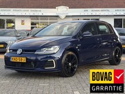 Volkswagen Golf - 1.4 eHybrid GTE KLIMA | CRUISE | BOVAG