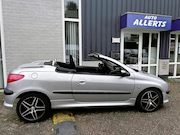 Peugeot 206 - 206 cc