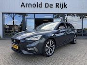 Seat Leon - Sportstourer 1.5 eTSI FR Launch Edition