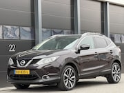 Nissan Qashqai - 1.6 DCI Pano Leer Camera