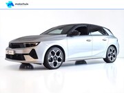 Opel Astra - 1.2 Turbo Hybrid 136pk Start/Stop eDCT GS CAMERA STOELV APPL