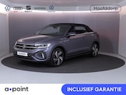 Volkswagen T-Roc - Cabrio 1.5 TSI R-Line 150 pk Automaat (DSG) | Navigatie | Tr
