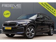 Skoda Kodiaq - 1.5 TSI Sportline Business 7p. Nieuw type | Automaat | Adapt