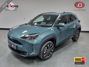 Toyota Yaris Cross - 1.5 Hybrid 130 Team-Player / NIEUW / Safety & Winter-pakket