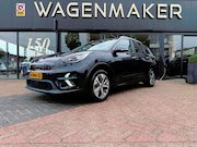 Kia Niro EV - E-Niro ExecutiveLine 64 kWh Leder|ACC|CAM|NAVi|SOH 100%