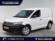 Volkswagen Caddy - Cargo Trend 2.0 TDI 75pk | AIRCO | BLUETOOTH | BETIMMERING |
