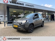 Fiat Panda - 1.2 City Cross (4-cilinder), Rijklaarprijs / 120 mnd Bovag g