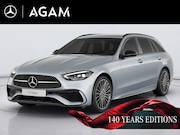 Mercedes-Benz C-klasse - Estate 300 e 140 Years Edition