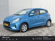 Hyundai i10 - 1.0 Comfort AUTOMAAT / Navigatie Apple Carplay & Android Aut
