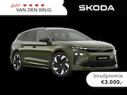 Skoda Enyaq iV - 85X RS | Trekhaak | Panoramadak | Led Matrix | Achteruitrijc
