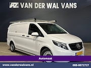 Mercedes-Benz Vito - 114 CDI 136pk 9G-Tronic Automaat L2H1 Euro6 Airco | Camera |