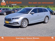 Skoda Octavia - Combi 1.4 TSI iV PHEV Business Edition Trekhaak,
