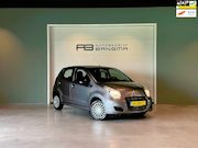 Suzuki Alto - 1.0 5-DEURS COMFORT-uitv|AIRCO|TREKHAAK|RADIO/MP3|STUURBEKRA