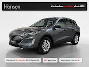 Ford Kuga - 2.5 PHEV Titanium I Trekhaak I Stoelverwarming I Cruise Cont