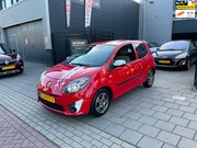 Renault Twingo - 1.5 dCi Collection 1e Eigenaar! Airco NAP APK