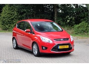 Ford C-Max - 1.0 Titanium | 2013 | ⭐Cruise | ❄️Clima |✨Navi |