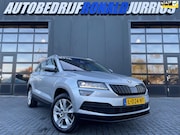 Skoda Karoq - 1.5 TSI ACT Business Edition Plus NL.Auto/Trekhaak/Camera/Ad